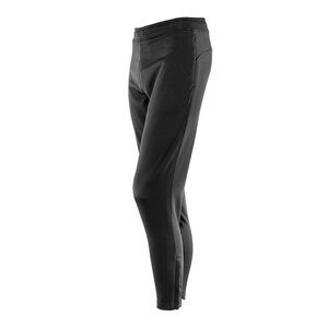 Spiro Mens Slim Fit Joggers / Black